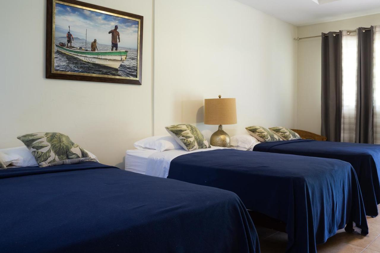 Hotel Kevin