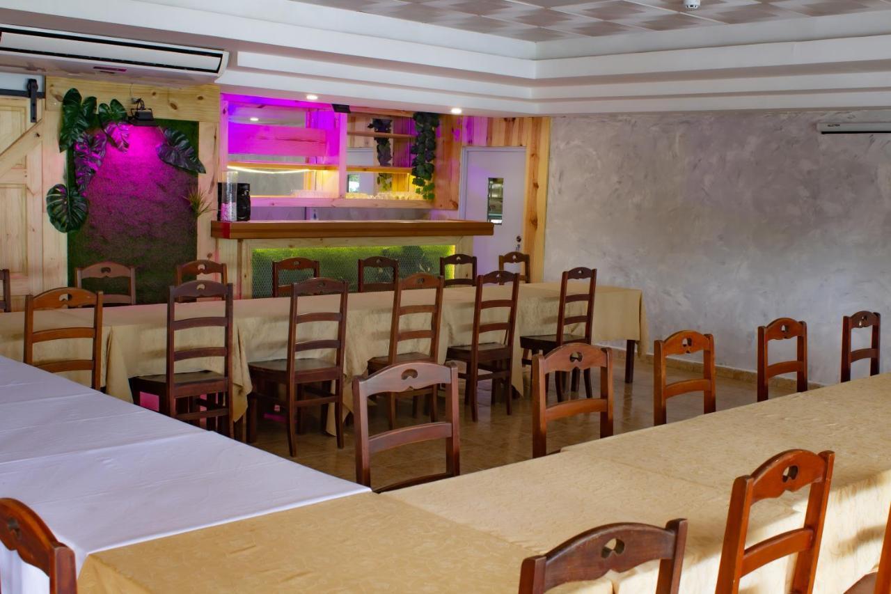 Kevin Hotel *